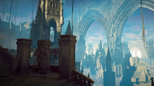 Babylon's Fall'dan Sinirlendiren Açıklama - Webtekno – Güncel Teknoloji Haberleri ve Video İncelemeleri