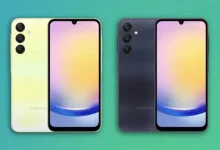 Samsung Galaxy A25'in Neredeyse Tüm Özellikleri Ortaya Çıktı