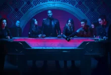 Agents of S.H.I.E.L.D. Sevenler İçin 10 Dizi Tavsiyesi