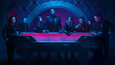 Agents of S.H.I.E.L.D. Sevenler İçin 10 Dizi Tavsiyesi