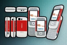Nokia 5300 Modelinin Şaka Gibi Gelen Özellikleri