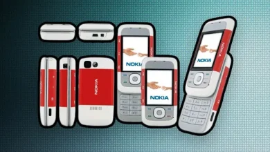 Nokia 5300 Modelinin Şaka Gibi Gelen Özellikleri