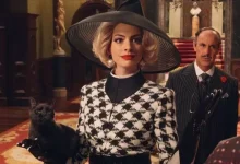 HBO Max The Witches Filminin İlk Fragmanını Yayınladı