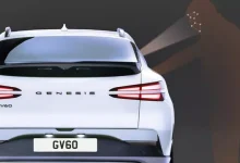 Dünyanın İlk Yüz Tanıma Sistemli Otomobili: Genesis GV60!