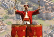 Age of Empires IV’e Mehter Takımı Geliyor