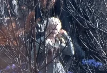 The Witcher’ın Yeni Sezonundan Set Fotoğrafları Geldi