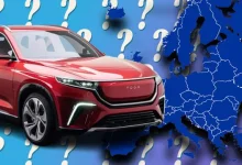 Togg'un Avrupa'da Ne Zaman Satışa Çıkacağı Açıklandı!