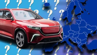 Togg'un Avrupa'da Ne Zaman Satışa Çıkacağı Açıklandı!