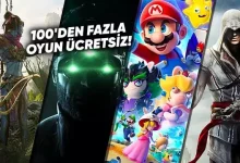 Ubisoft+ Bir Ay Boyunca Ücretsiz Oldu