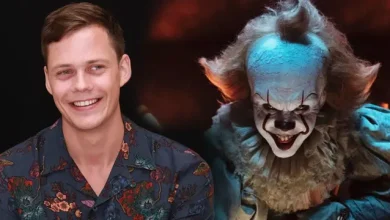 Bill Skarsgard ’ın Pennywise Olmadığı En İyi Filmleri