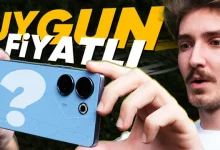 TECNO CAMON 20 Pro İncelemesi