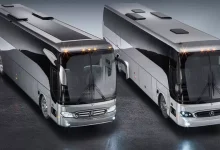 Mercedes-Benz Türk, Amerika'ya Özel Otobüs Üretecek