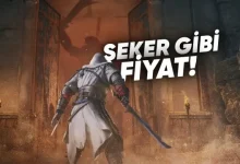 Assassin's Creed Mirage Türkiye Fiyatı Açıklandı