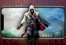 Netflix'e Assassin's Creed Oyunu ve Dizisi Geliyor