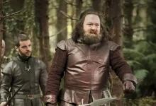 George R.R. Martin, G.o.T'da En Sevmediği Sahneyi Açıkladı