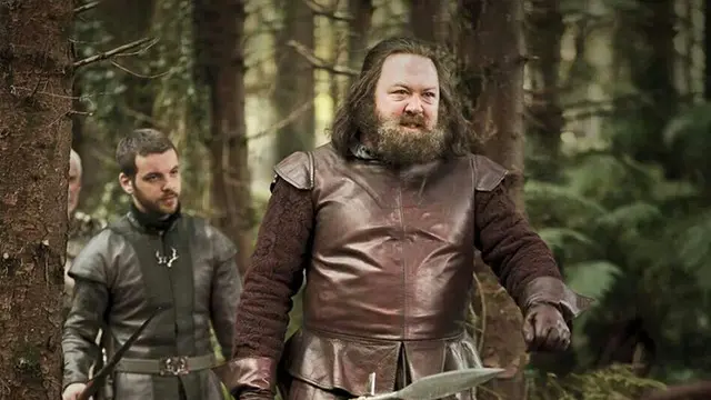 George R.R. Martin, G.o.T'da En Sevmediği Sahneyi Açıkladı