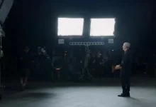 Apple Scary Fast Etkinliğinin Kamera Arkası Görüntüleri