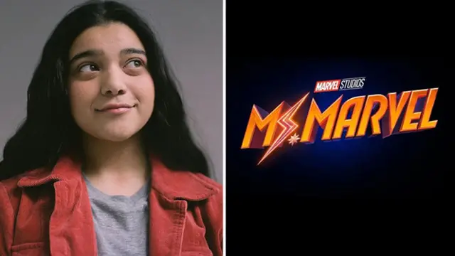 Ms. Marvel'ı Canlandıracak İsim Belli Oldu