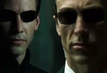 Matrix 4'e Orijinal Üçlemeden Bir Karakter Daha Katıldı