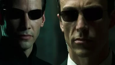 Matrix 4'e Orijinal Üçlemeden Bir Karakter Daha Katıldı 9 Matrix 4'e Orijinal Üçlemeden Bir Karakter Daha Katıldı