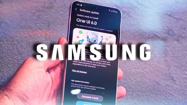 One UI 6 Güncellemesi Alacak Samsung Telefonlar 1 One UI 6 Güncellemesi Alacak Samsung Telefonlar
