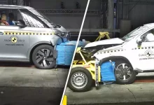 Amarok ve ID Buzz NCAP Performans Testi Yayınlandı [VİDEO]