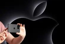 Apple, Scary Fast Etkinliğini Bir iPhone ile Çekti