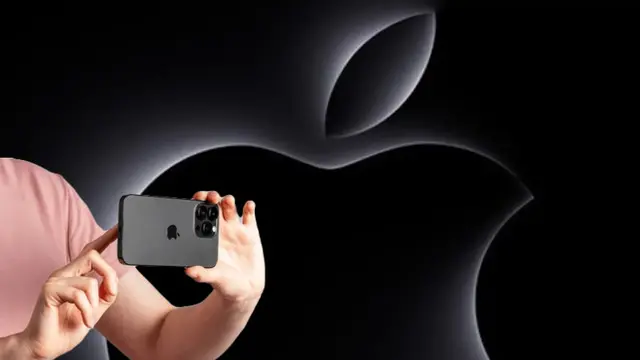 Apple, Scary Fast Etkinliğini Bir iPhone ile Çekti