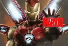 Yeni Iron Man Oyunu Bugün Tanıtılabilir