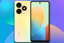 TECNO Pop 8 Duyuruldu: Fiyatı ve Özellikleri