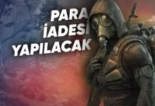 S.T.A.L.K.E.R. 2 Süresiz Olarak Ertelendi