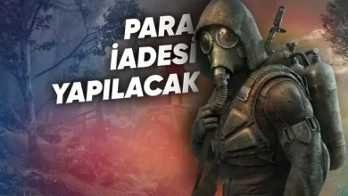 S.T.A.L.K.E.R. 2 Süresiz Olarak Ertelendi
