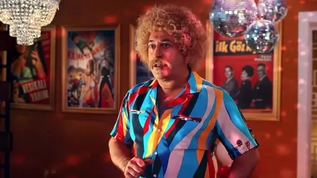 Erşan Kuneri Dizisi, Yerli Bir Platformda Yayınlanacak