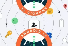 Android 14'ün Passkeys Teknolojisi, Daha Fazla Uygulama Destekleyecek