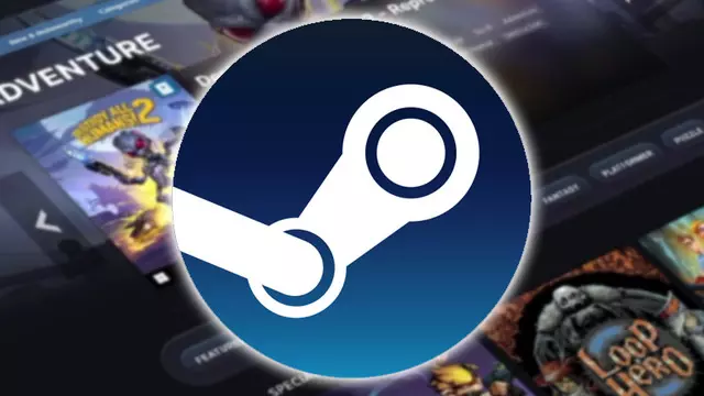 Steam Mağaza Tasarımını Yeniledi: İşte Yeni Görünümü