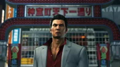 Sega, Yakuza Filmini Resmen Duyurdu 2 Sega, Yakuza Filmini Resmen Duyurdu