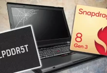 Snapdragon 8 Gen 3, En Hızlı Mobil RAM'ler ile Çalışacak