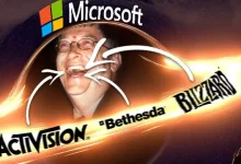 Oyun Şirketleri Neden Teker Teker Satılmaya Başladı?