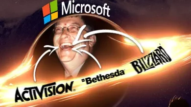 Oyun Şirketleri Neden Teker Teker Satılmaya Başladı?