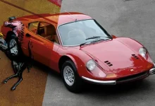 75 Yıllık Ferrari Efsanesinin En İkonik Arabaları