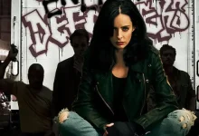 Jessica Jones Benzeri 10 Harika Dizi