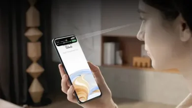 HONOR Magic 6'da Etkileyici Göz Takibi özelliği Bulunacak