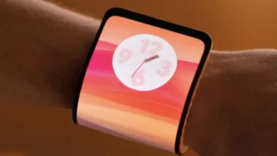 Motorola, Kıvrılabilen Telefon Konseptini Tanıttı 3 Motorola, Kıvrılabilen Telefon Konseptini Tanıttı