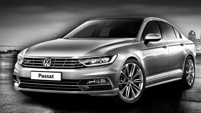 Volkswagen Passat Sedan, Türkiye'de Satıştan Kaldırıldı