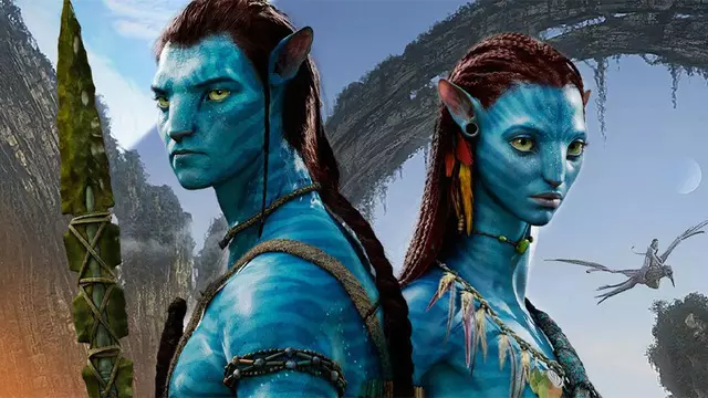 James Cameron: Avatar 2'nin Çekimlerini Tamamladık