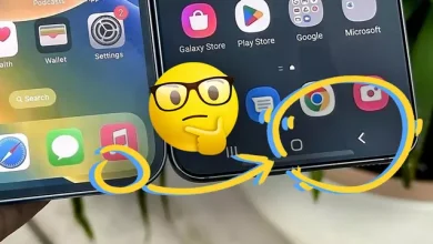 Apple, iPhone'lara Neden Hiçbir Zaman "Geri Tuşu" Eklemedi?
