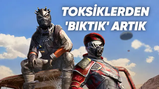 PUBG Arkadaş Silme Nasıl Yapılır?