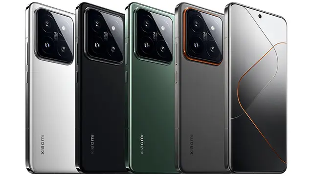 Xiaomi 14 Pro Duyuruldu: Fiyatı ve Özellikleri
