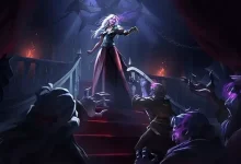 V Rising Sunucusu Nasıl Kurulur?