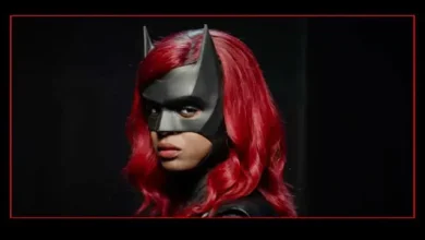 Javicia Leslie, Batwoman Kostümüyle İlk Fotoğrafını Paylaştı
